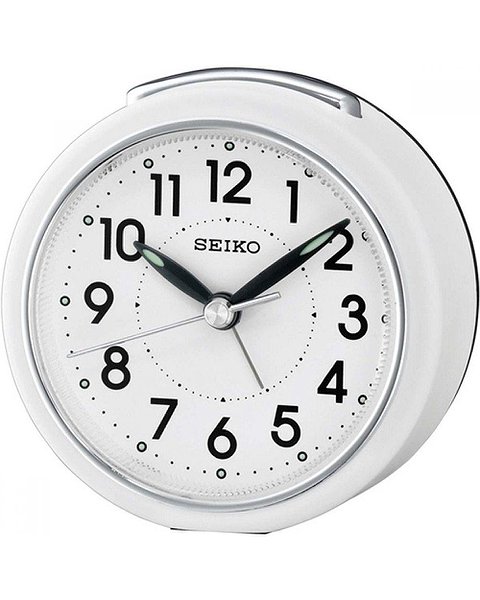 Seiko Настольные часы QHE125W