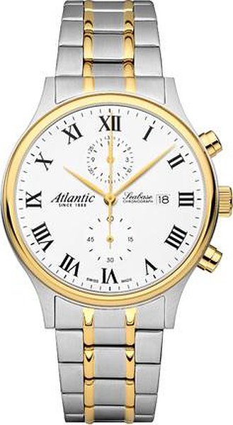 Atlantic Мужские часы 64457.43.18G