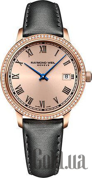 

Швейцарские часы Raymond Weil, Женские часы 5385-C5S-00859