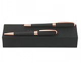 Hugo Boss Набір Essential кулькова ручка та ручка-ролер HPBR744E
