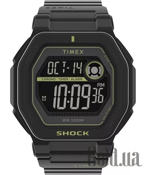 

Мужские часы Timex, Мужские часы Tx2v59800