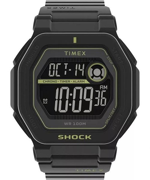 Timex Чоловічий годинник Tx2v59800