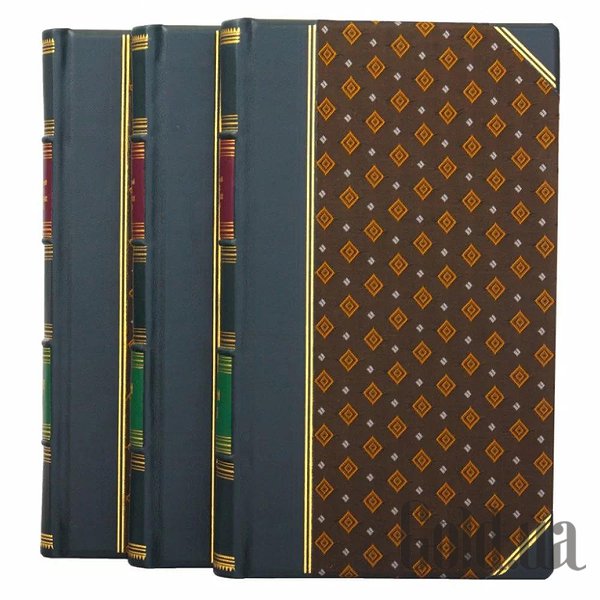 Елітні книги Україна Історія Запорізьких козаків. 3 томи 0302002142