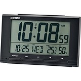 Seiko Настільний годинник QHL090K, 1782688