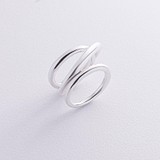 Женское серебряное кольцо, 1785760