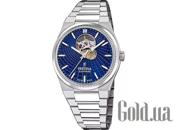 

Мужские часы Festina, Мужские часы F20053/2