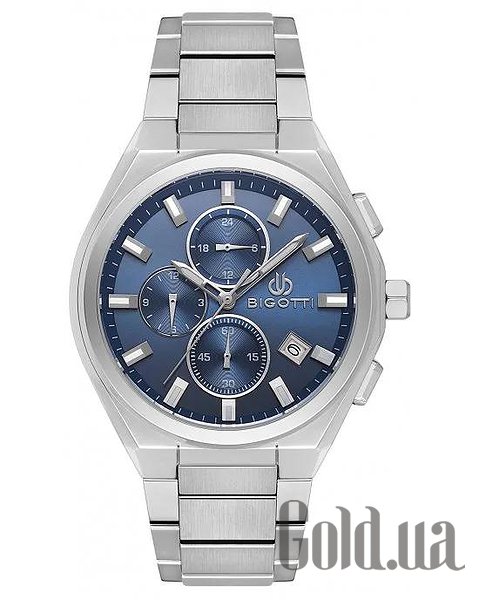 

Мужские часы Bigotti, Мужские часы Raffinato Gents BG.1.10574-3