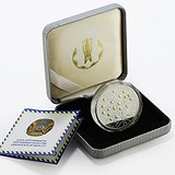 Silver Coins Серебряная монета 311 гр, 1794208