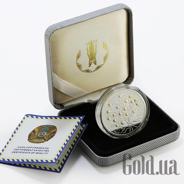 

Монеты Silver Coins, Серебряная монета 311 гр