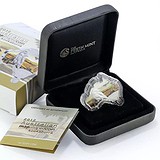 Silver Coins Серебряная монета 31 гр, 1794464