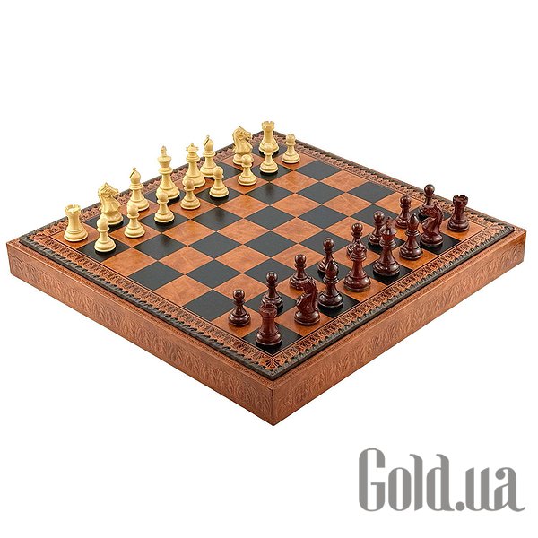 

Шахматы Italfama, Шахматы G557-300+212L