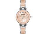 Anne Klein Женские часы AK/1981BHSV