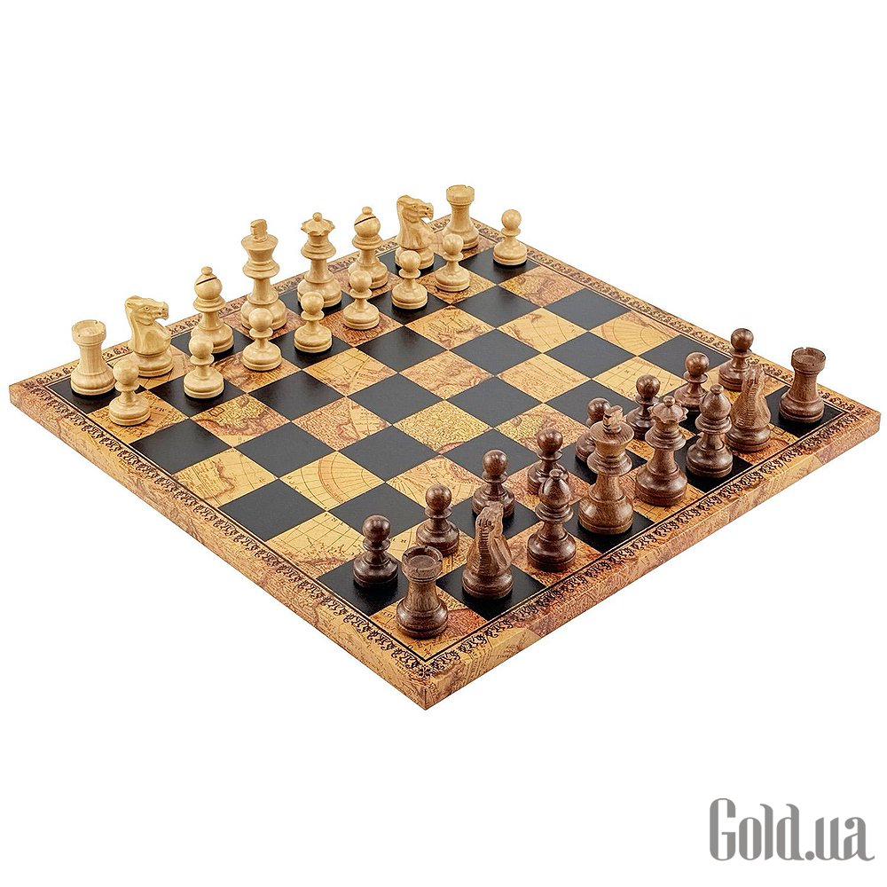 Italfama Шахматы G250-76P+202MAP G250-76P+202MAP