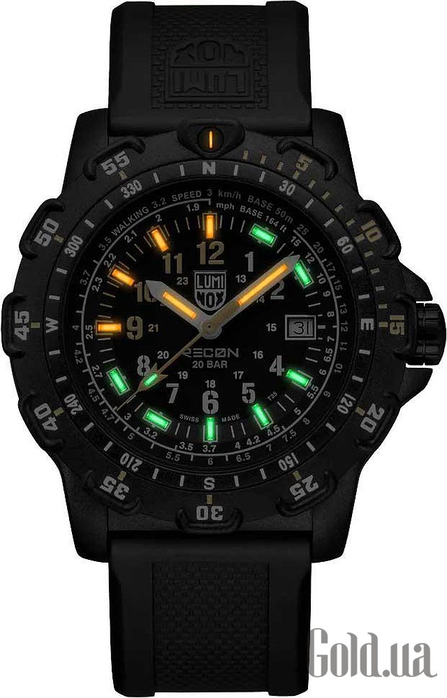 Luminox Чоловічий годинник XL.8825.H.SET XL.8825.H.SET – зображення 2