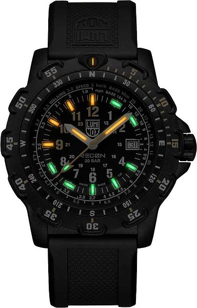 Luminox Чоловічий годинник XL.8825.H.SET XL.8825.H.SET – зображення 2