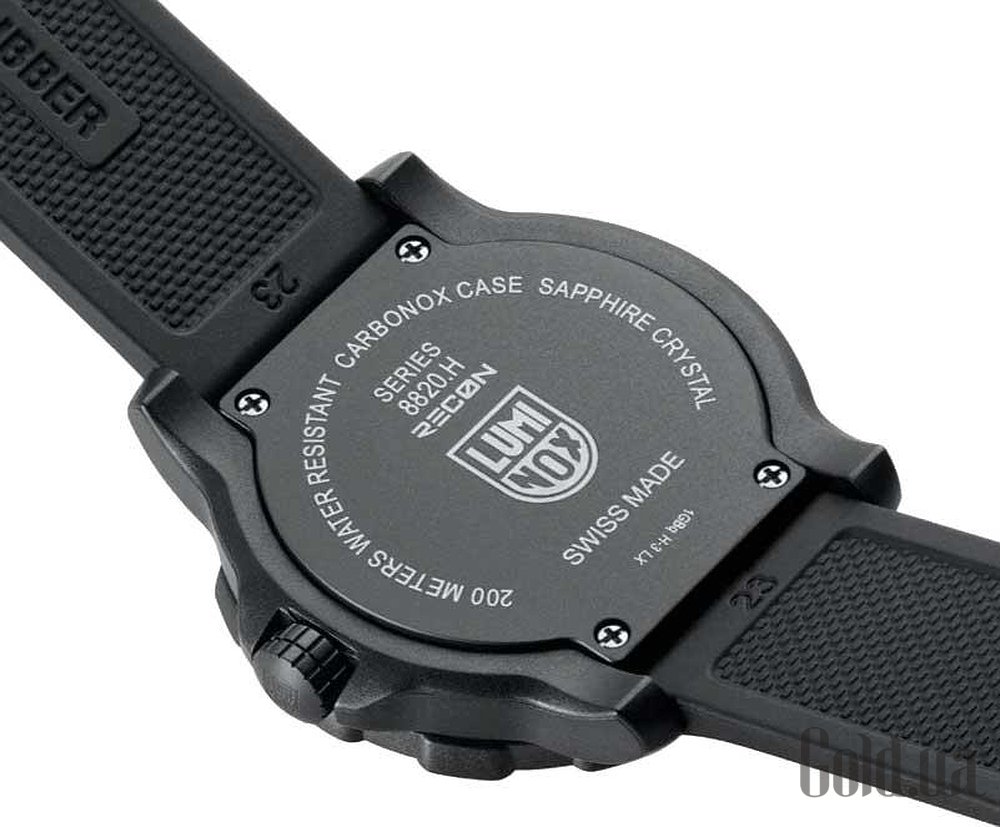 Luminox Чоловічий годинник XL.8825.H.SET XL.8825.H.SET – зображення 3