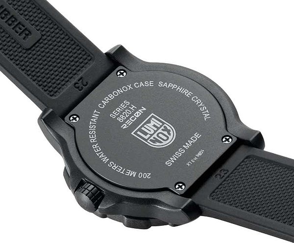 Luminox Чоловічий годинник XL.8825.H.SET XL.8825.H.SET – зображення 3