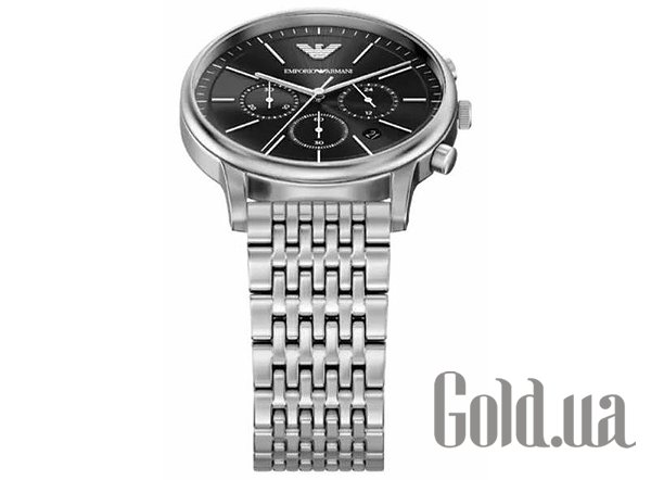 Armani Чоловічий годинник AR11772 AR11772 – зображення 3