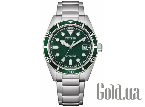 Citizen Чоловічий годинник NJ0220-52X NJ0220-52X