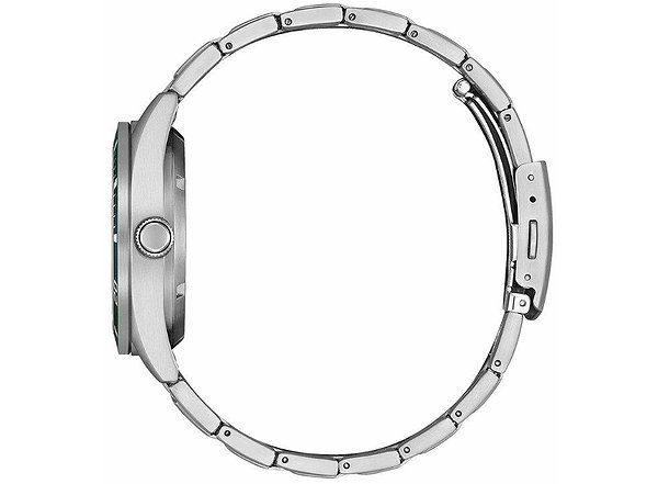 Citizen Чоловічий годинник NJ0220-52X NJ0220-52X – зображення 2