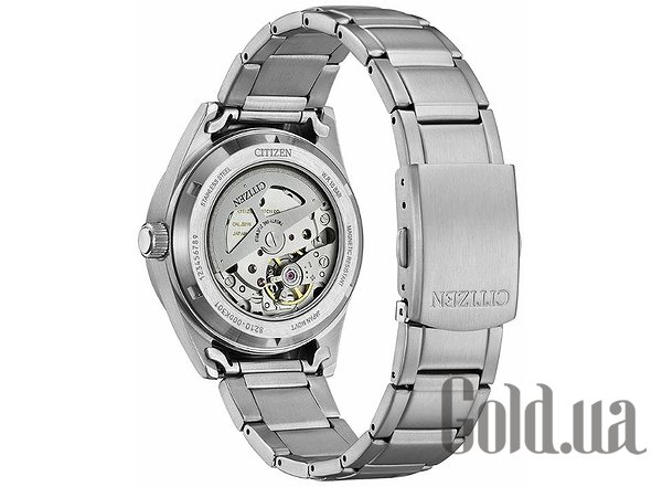 Citizen Чоловічий годинник NJ0220-52X NJ0220-52X – зображення 3
