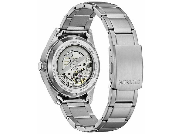 Citizen Чоловічий годинник NJ0220-52X NJ0220-52X – зображення 3