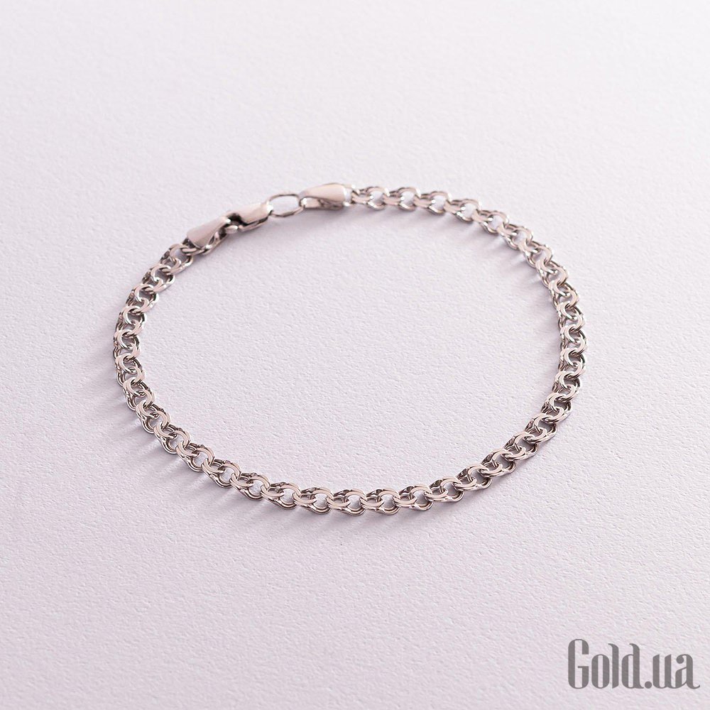Серебряный браслет onxрс226517