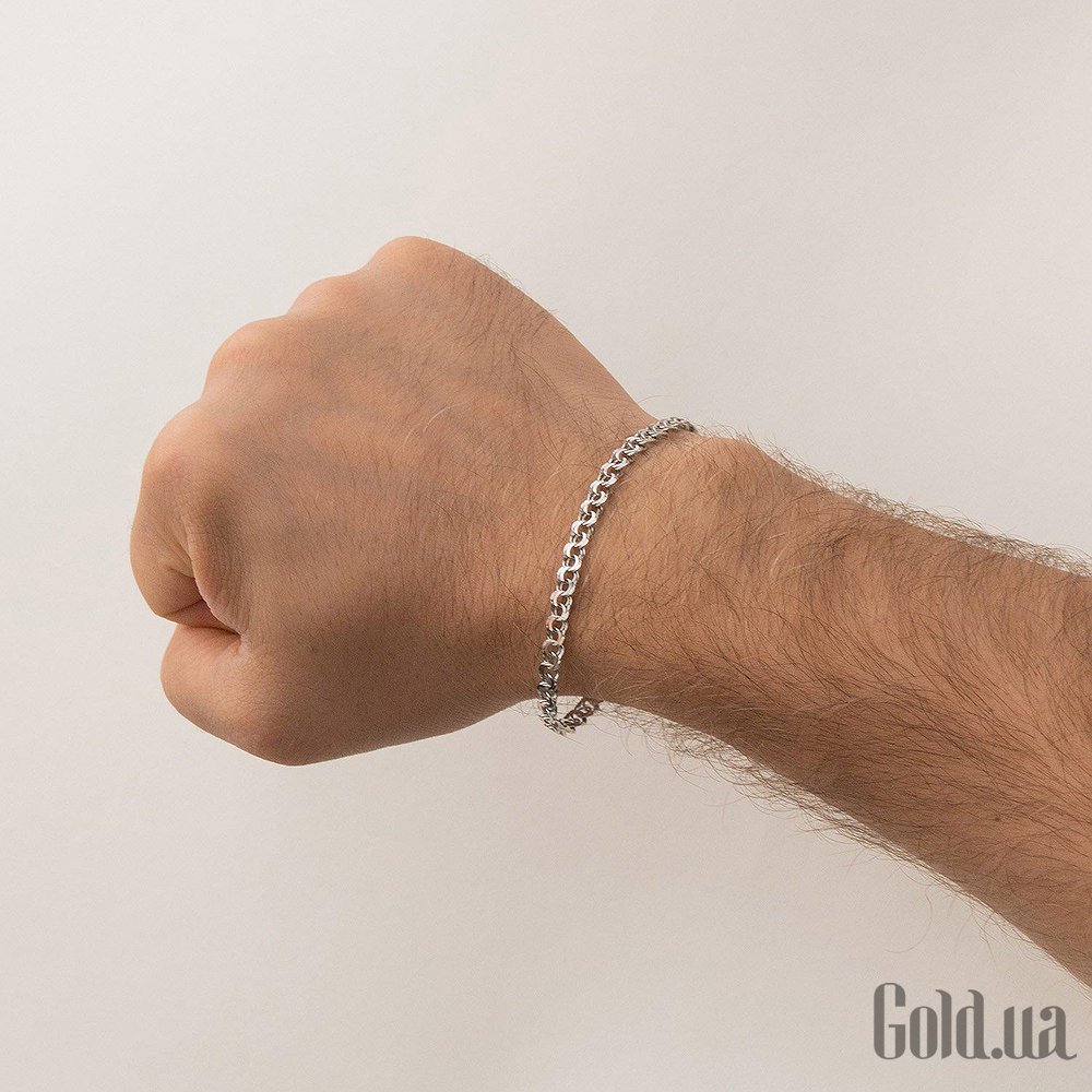 Серебряный браслет onxрс226517 – изображение 3