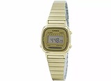Casio Женские часы LA670WGA-9, 1800352