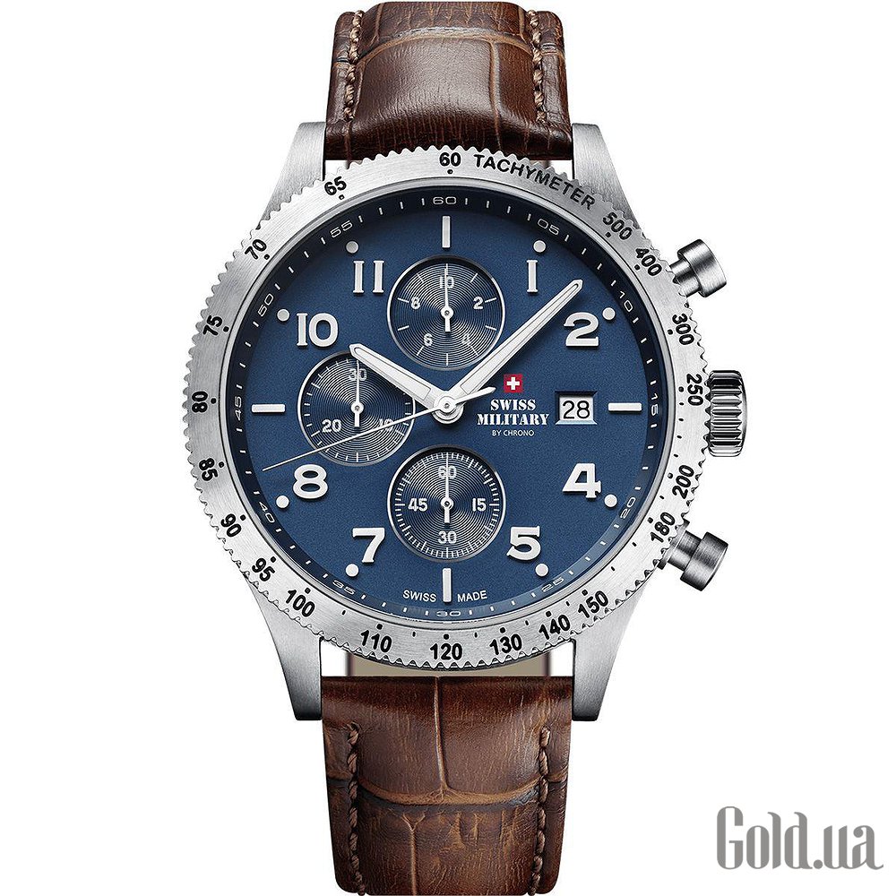 Swiss Military Мужские часы SM34084.06 SM34084.06