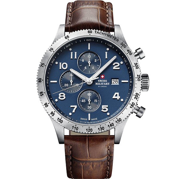Swiss Military Мужские часы SM34084.06 SM34084.06