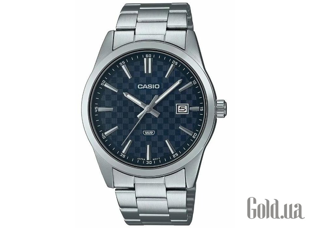 Casio Мужские часы MTP-VD03D-2A MTP-VD03D-2A