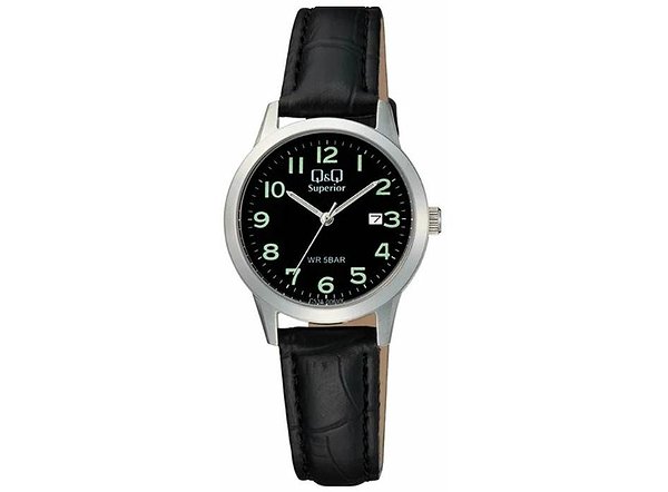 Q&Q Женские часы C53A-006VY C53A-006VY