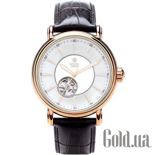 

Мужские часы Royal London, 41146-04