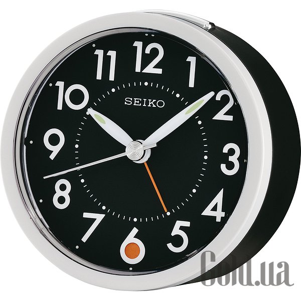 

Настольные часы Seiko, Настольные часы qHE096K