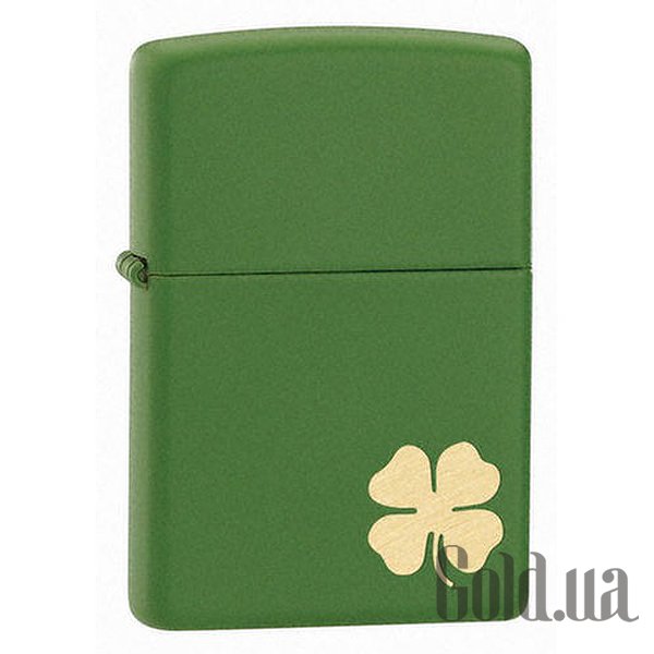 

Зажигалка Zippo, Shamrock 21032