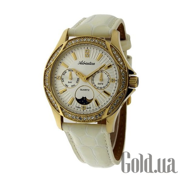 

Швейцарские часы Adriatica, ADR 3420.1113QFZ