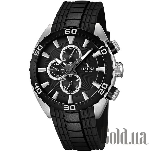

Швейцарские часы Festina, F16664/4