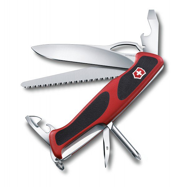 Victorinox Нож Rangepgrip 78  Vx09663.MC