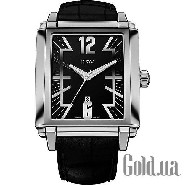 

Швейцарские часы RSW, Мужские часы 9220.BS.L1.1.00