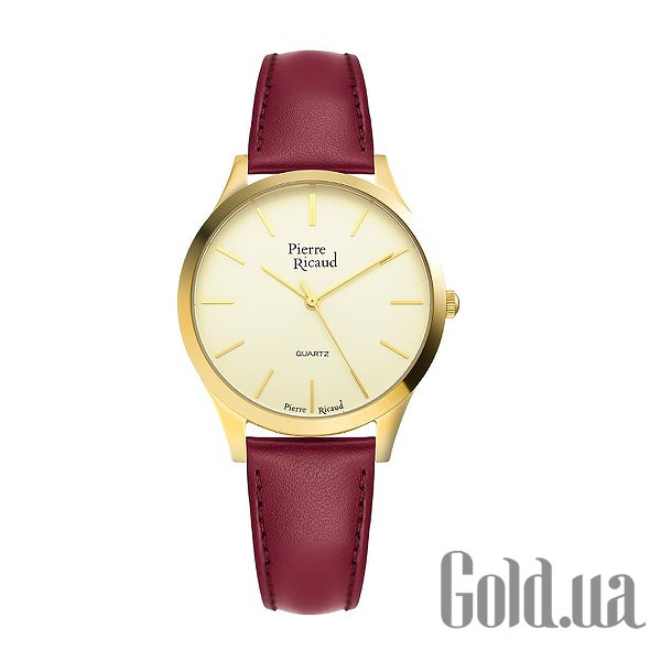 

Женские часы Pierre Ricaud, Женские часы PR 22000.1011Q