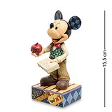 Disney Фигурка Микки Маус учитель (Школьный урок) Disney-4049634, 1516449