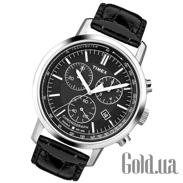 

Мужские часы Timex, Мужские часы Classic T2N561