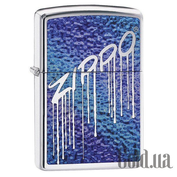 

Зажигалка Zippo, Зажигалка Logo Zp29097