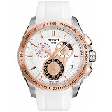 Tissot Мужские часы Tissot Veloci-T Quartz T024.417.27.011.00, 1544353