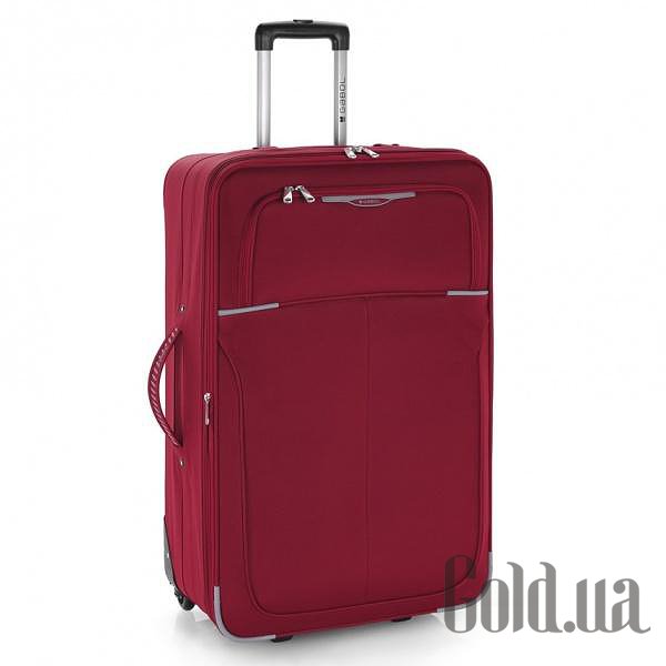 

Дорожная сумка Gabol, Красный, Чемодан Malasia (L) Red