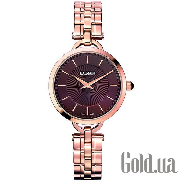 

Швейцарские часы Balmain, Женские часы Orithia II B4779.33.56