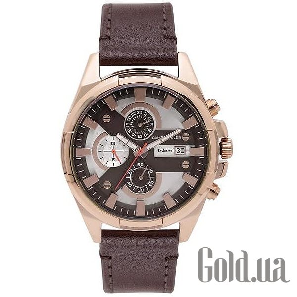 

Мужские часы Daniel Klein, Мужские часы DK11359-6