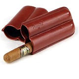 Angelo Футляр для 2 сигар 81203, 1630881