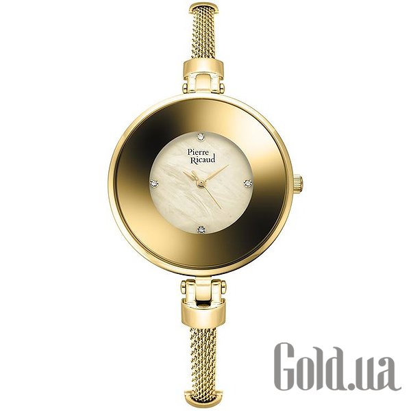 Купить Pierre Ricaud Женские часы Strap 22048.114SQ